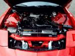 Pontiac Firebird 1993 года
